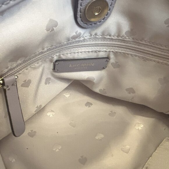 Kate Spade Dawn Small Satchel - Handbag/Shoulder/Crossbody Bag - Picture 7 of 7
